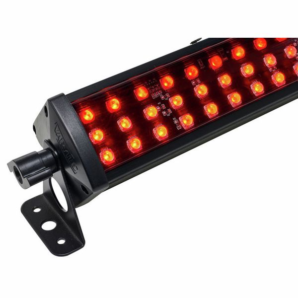 Varytec Giga Bar Pix 8 RGB Bundle