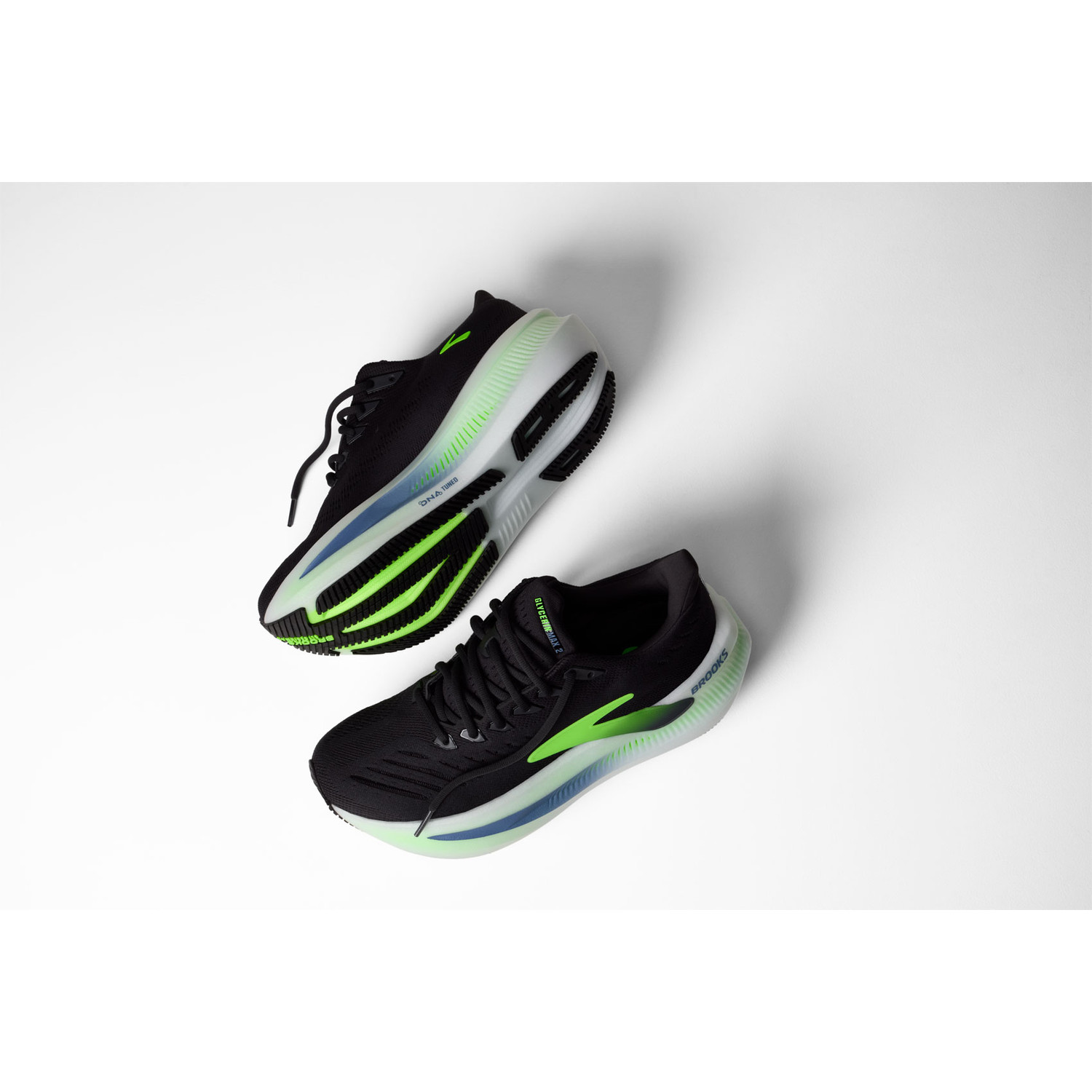 Brooks Glycerin Max 2 Heren