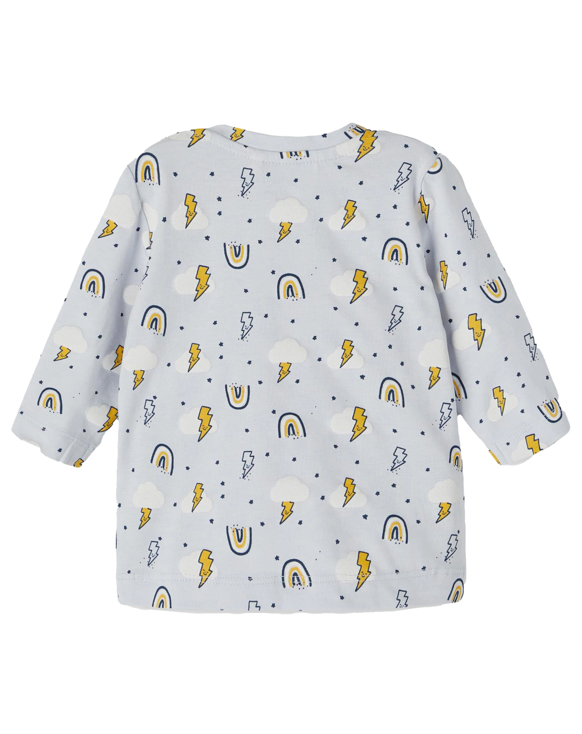 Langarmshirt NBMTORBEN 3er Pack in wild wind