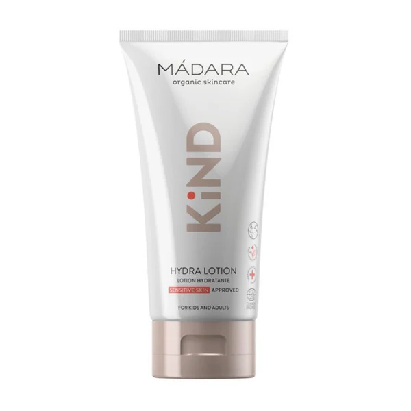 Mádara Lotion Hydratante Kind 175ml
