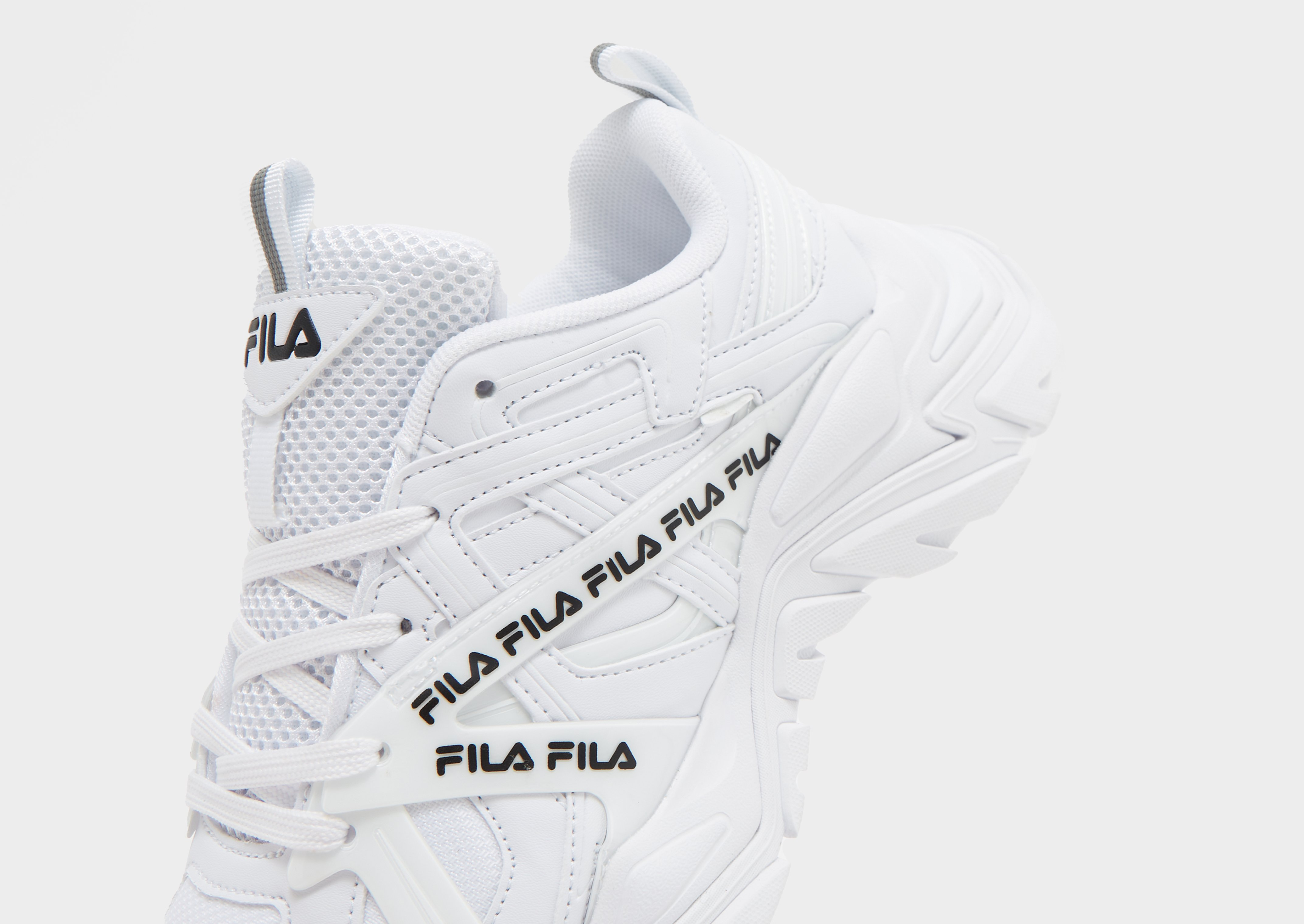 Fila Electrove 2 Junior