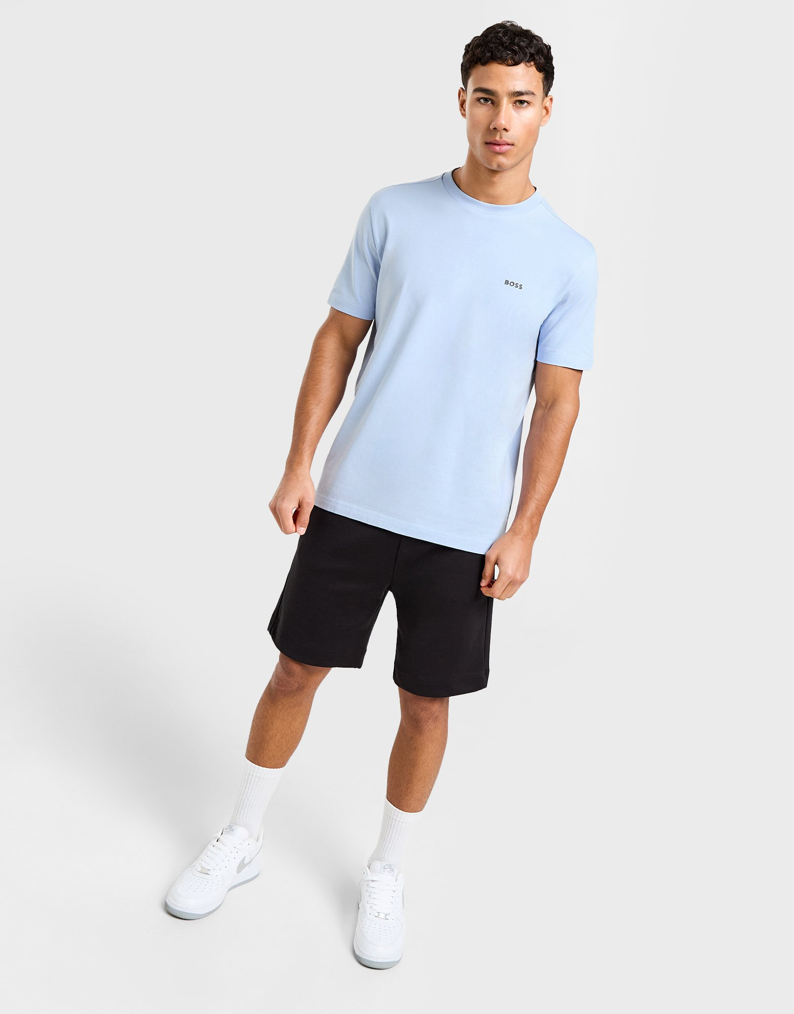 BOSS T-shirt Core Homme