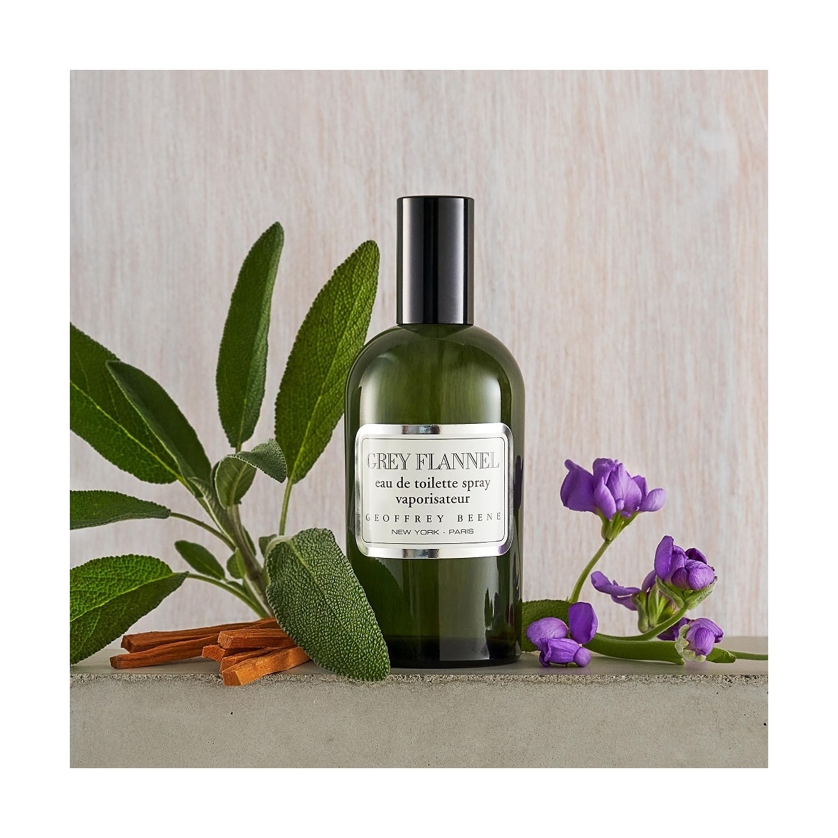 Geoffrey Beene Grey Flannel Eau de Toilette