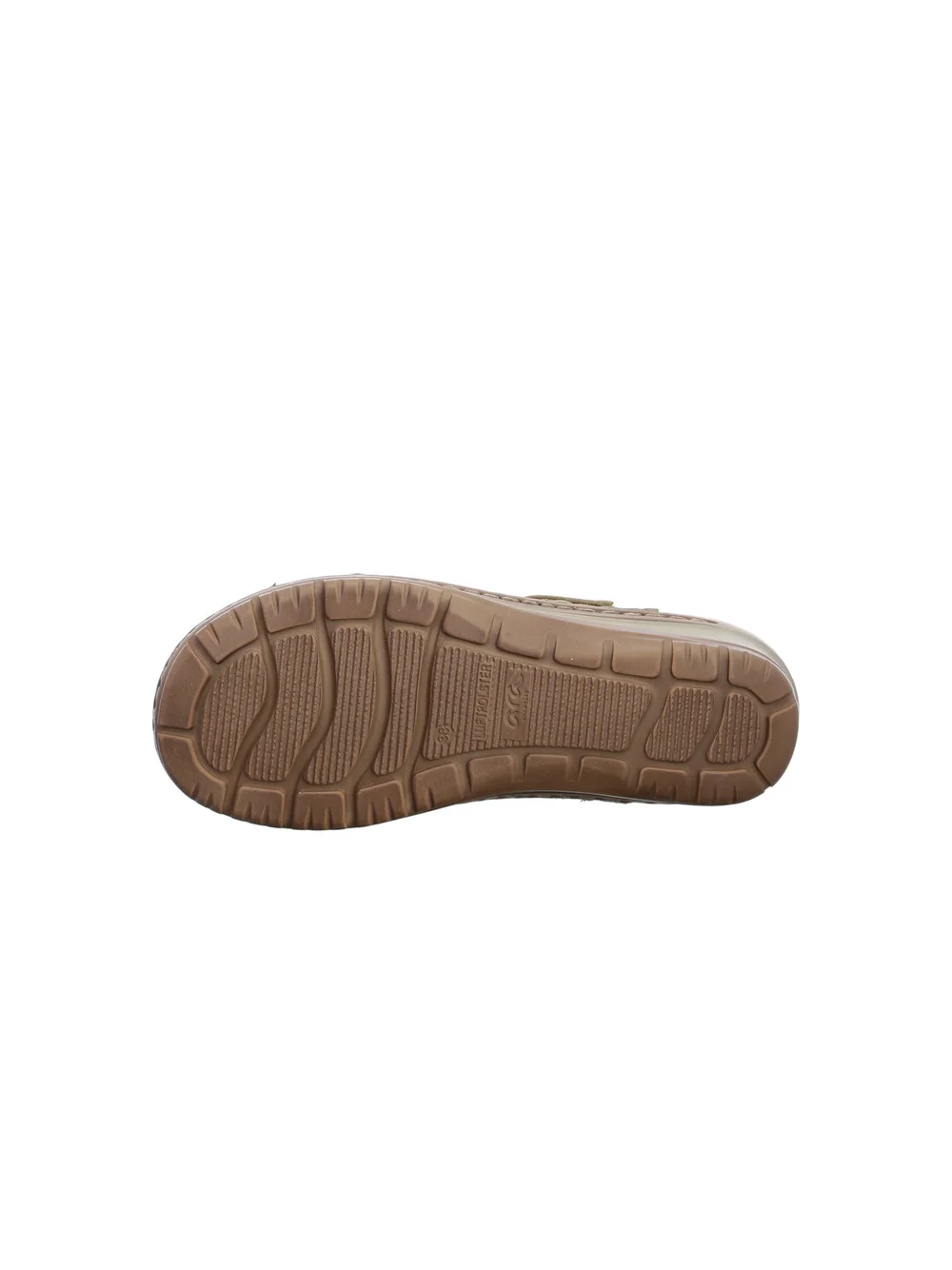 Pantolette Hawaii khaki