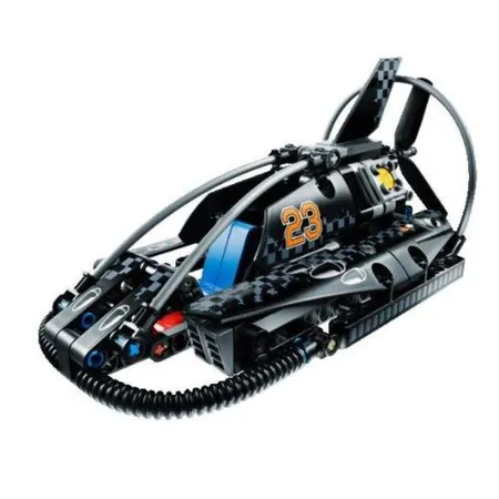 LEGO® Technic 42002 Luftkissenboot