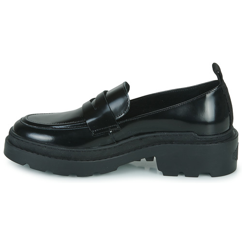 Palladium - PALLATECNO 11 - Noir / Vernis