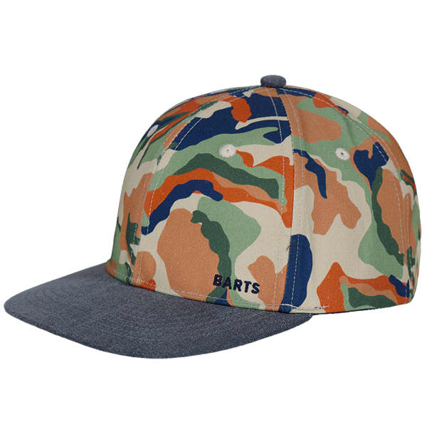 Casquette BARTS BLAIZE CAP