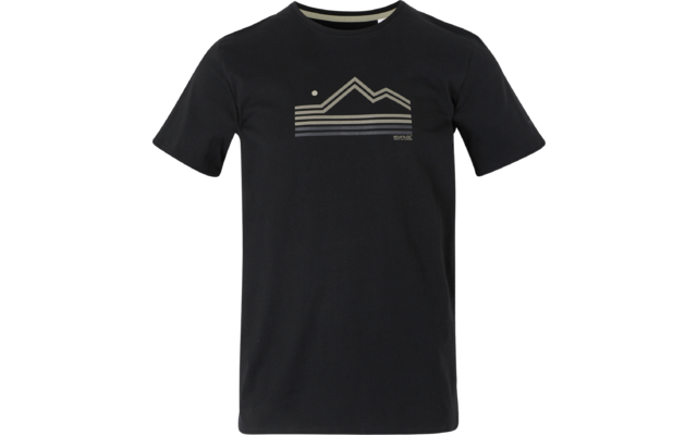 Regatta Breezed V Herren T-shirt