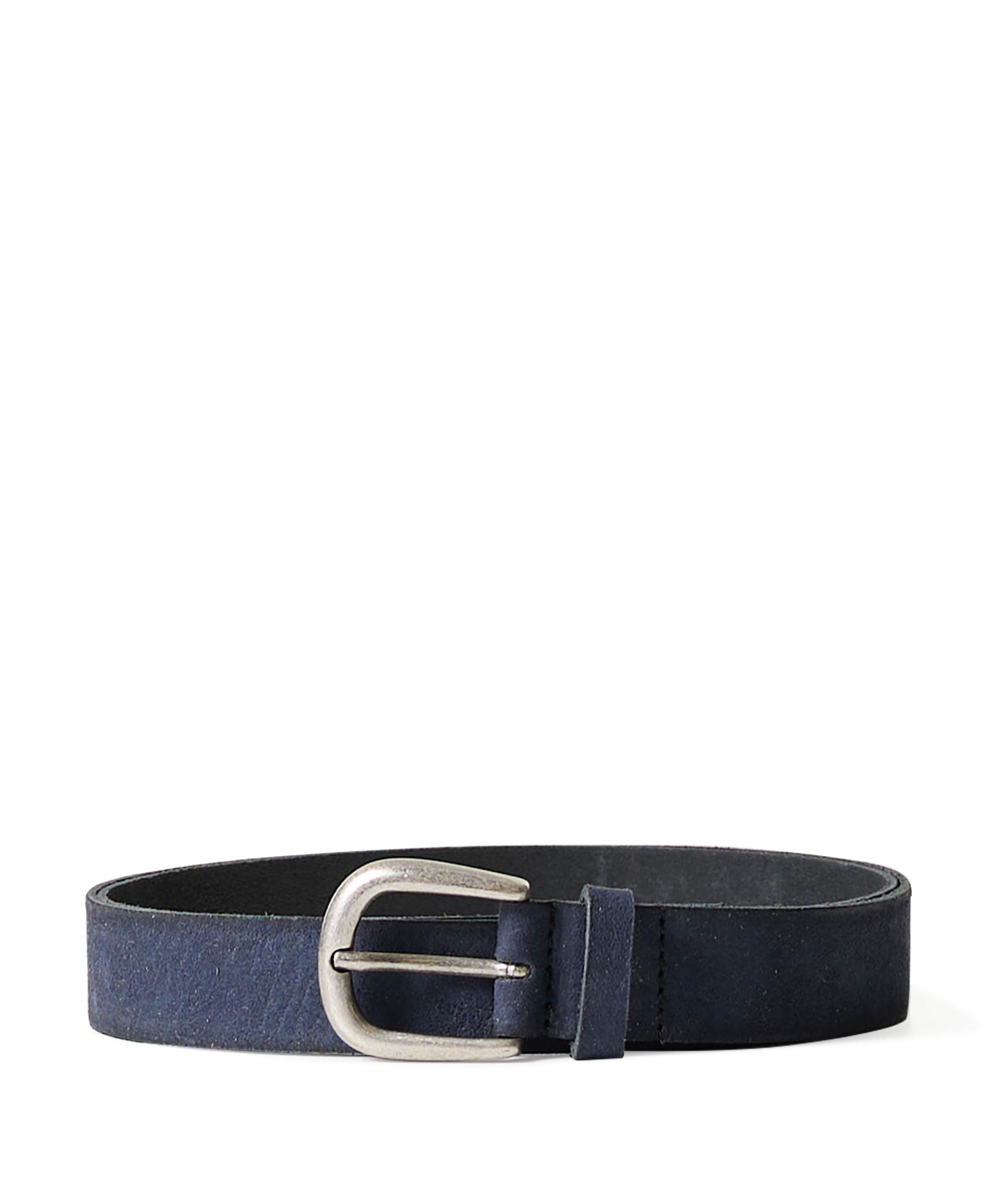 Trezz Riem blauw