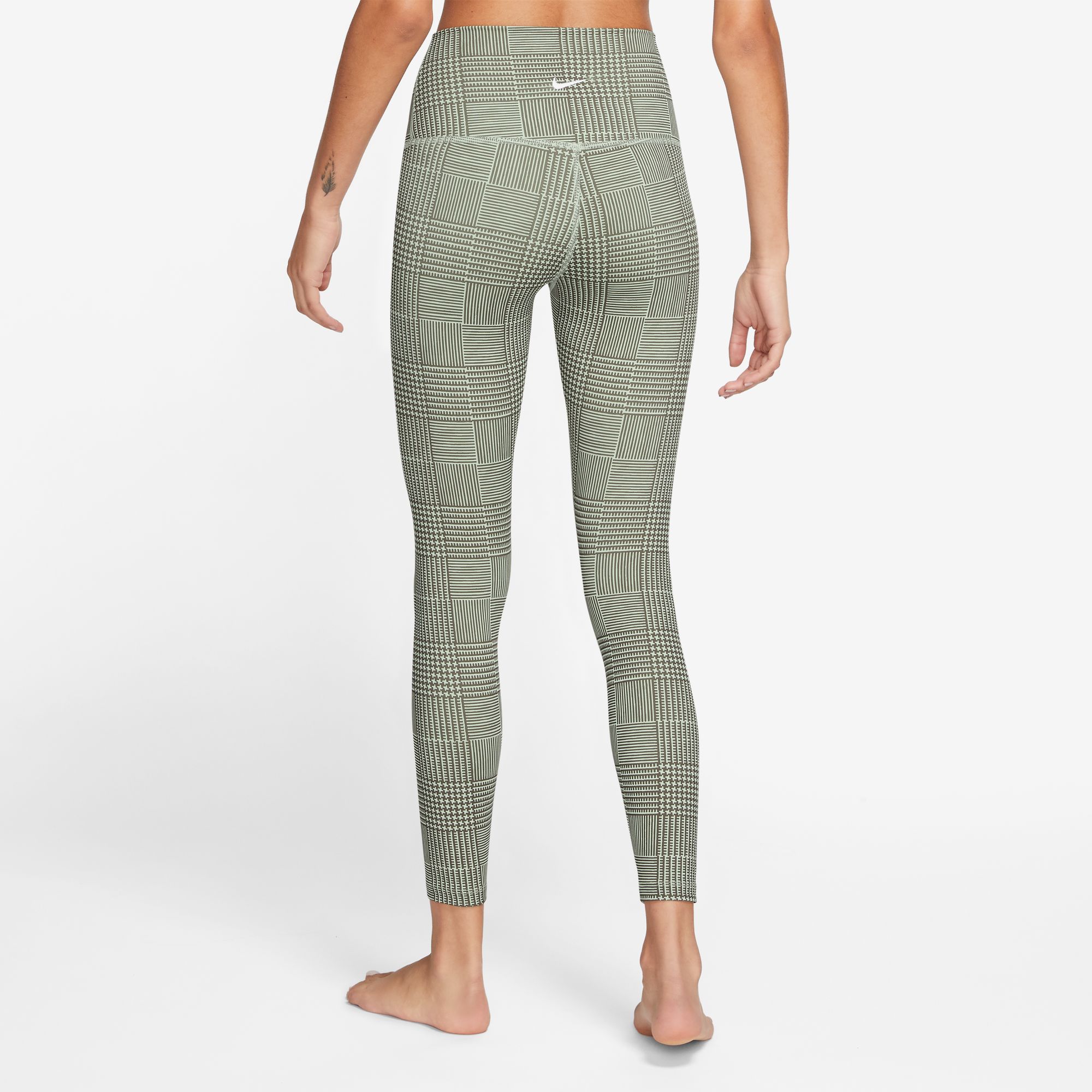 Nike Nike Yoga Dri-FIT Women"s High