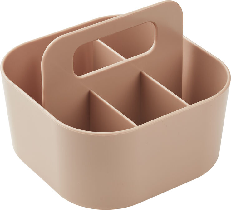 Liewood May Storage Caddy Lyserød