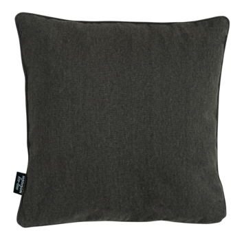 Madison Sierkussen Paspel Donkergrijs Eco Coating 50x50 cm
