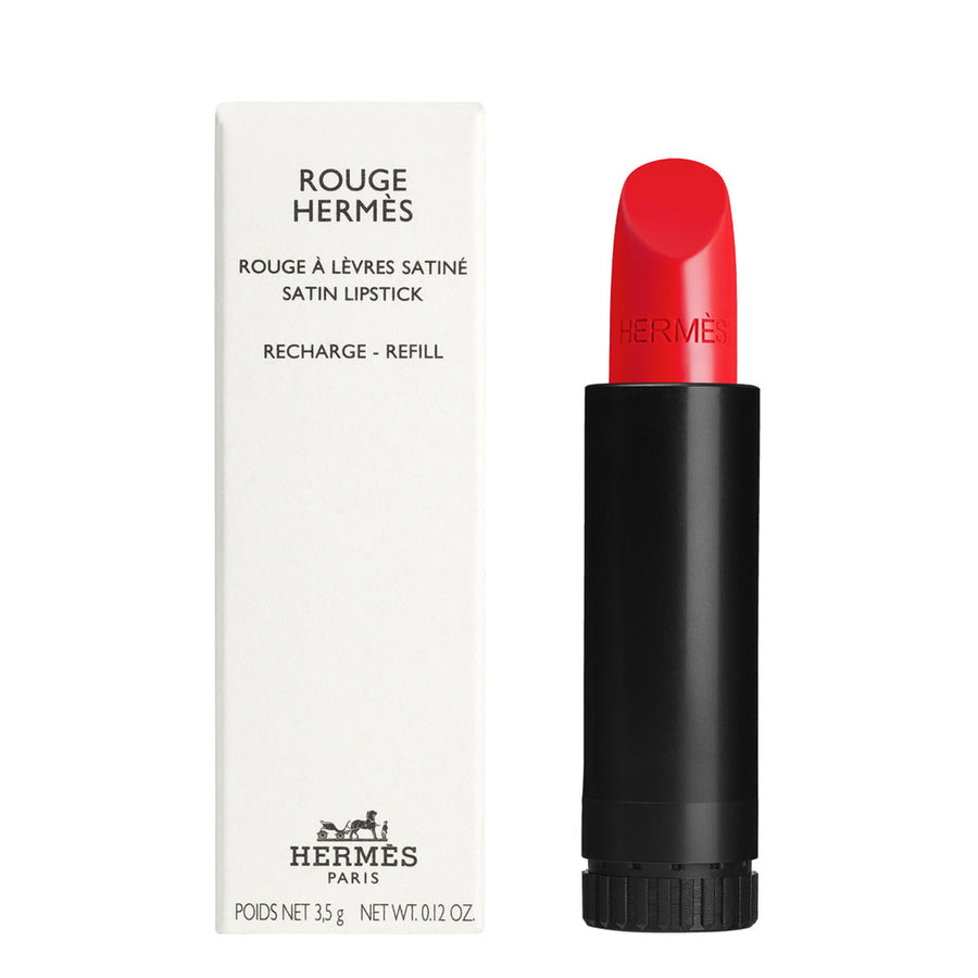 Rouge Hermès, Satin Lipstick Refill