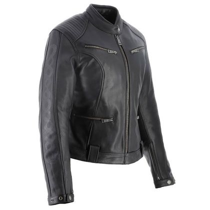 Blouson Helstons VIPERE - Noir
