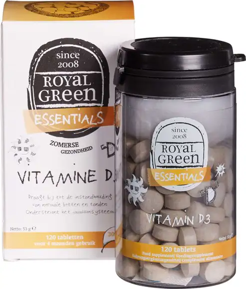 Vitamine D3