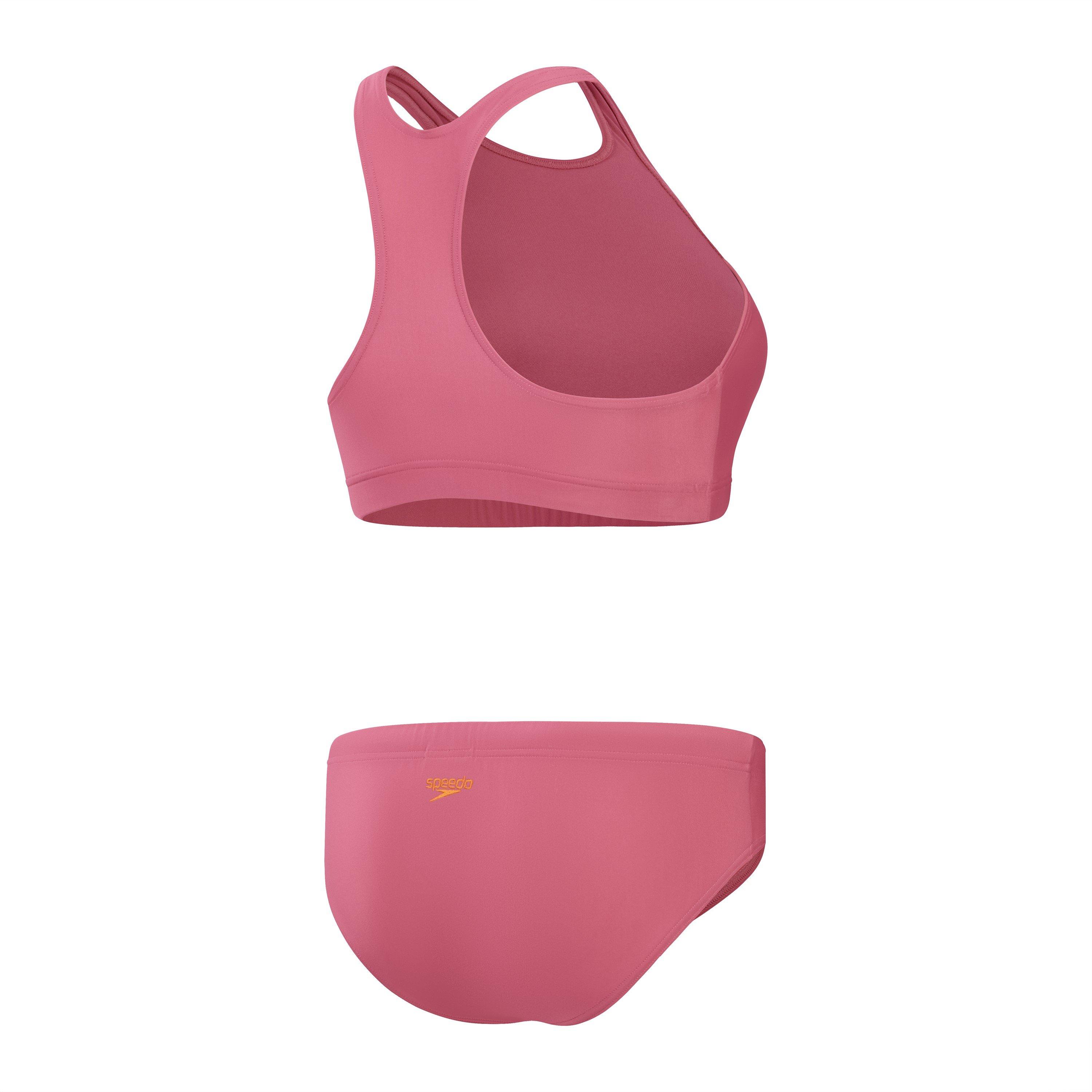 Speedo Speedo Logo Vly 2Pc Ld99
