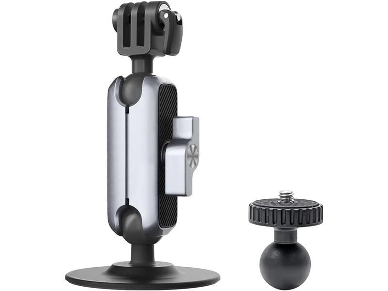 PGYTECH Halterung Action Camera Adhesive Mount Action-Kamera Klebehalterung