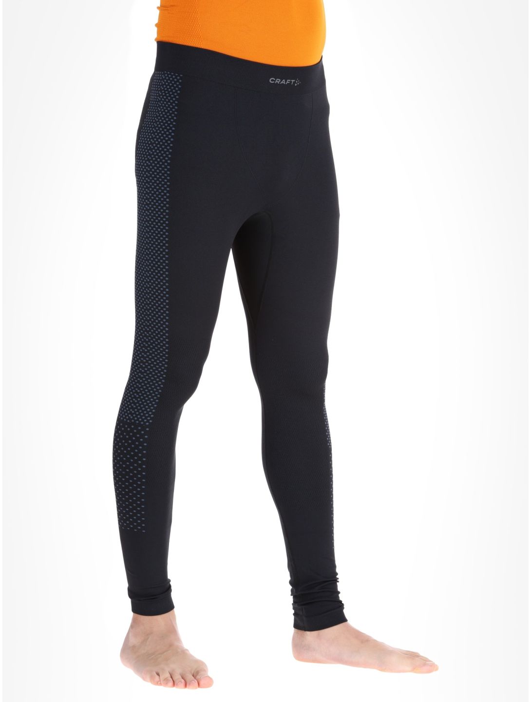 Adv Warm Intensity thermobroek heren