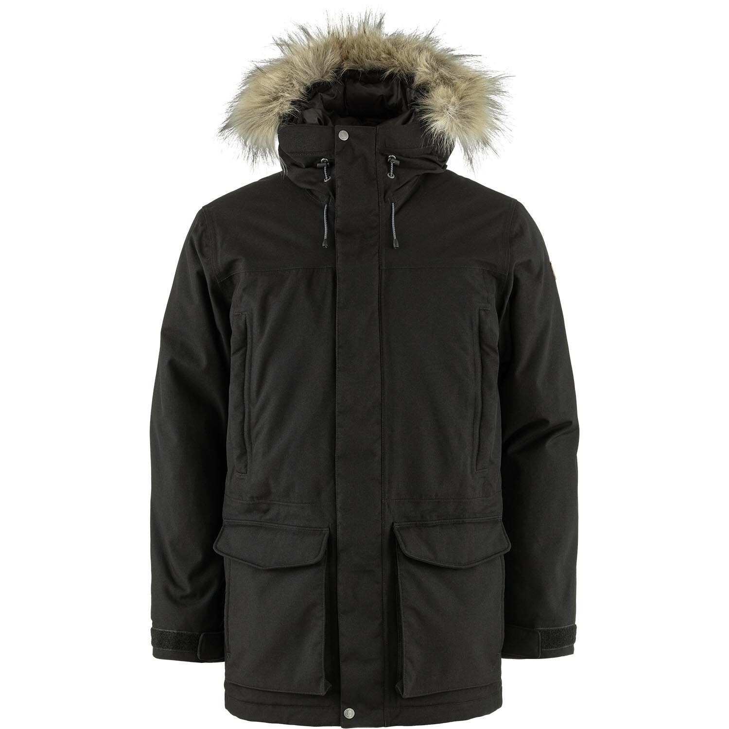 Fjällräven Mens Nuuk Lite Parka