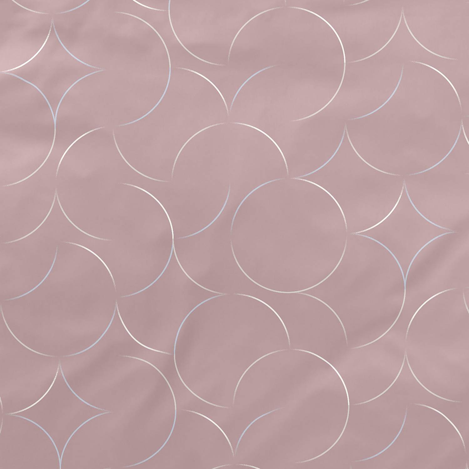 Elegante Mako-Interlock-Jersey Bettwäsche 