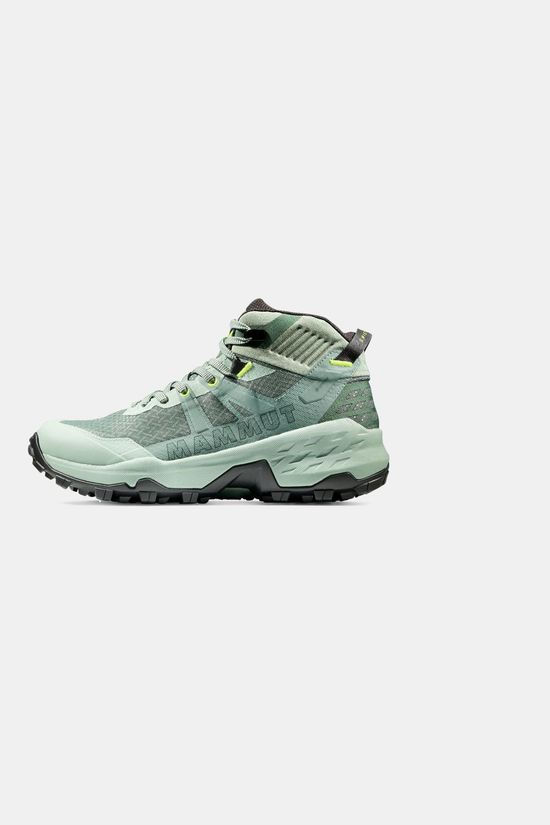 Mammut Mammut Sertig II Mid Gore-Tex Wandelschoen Dames