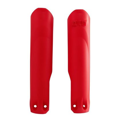 Protections de fourche R-tech Beta Rouge - Rouge