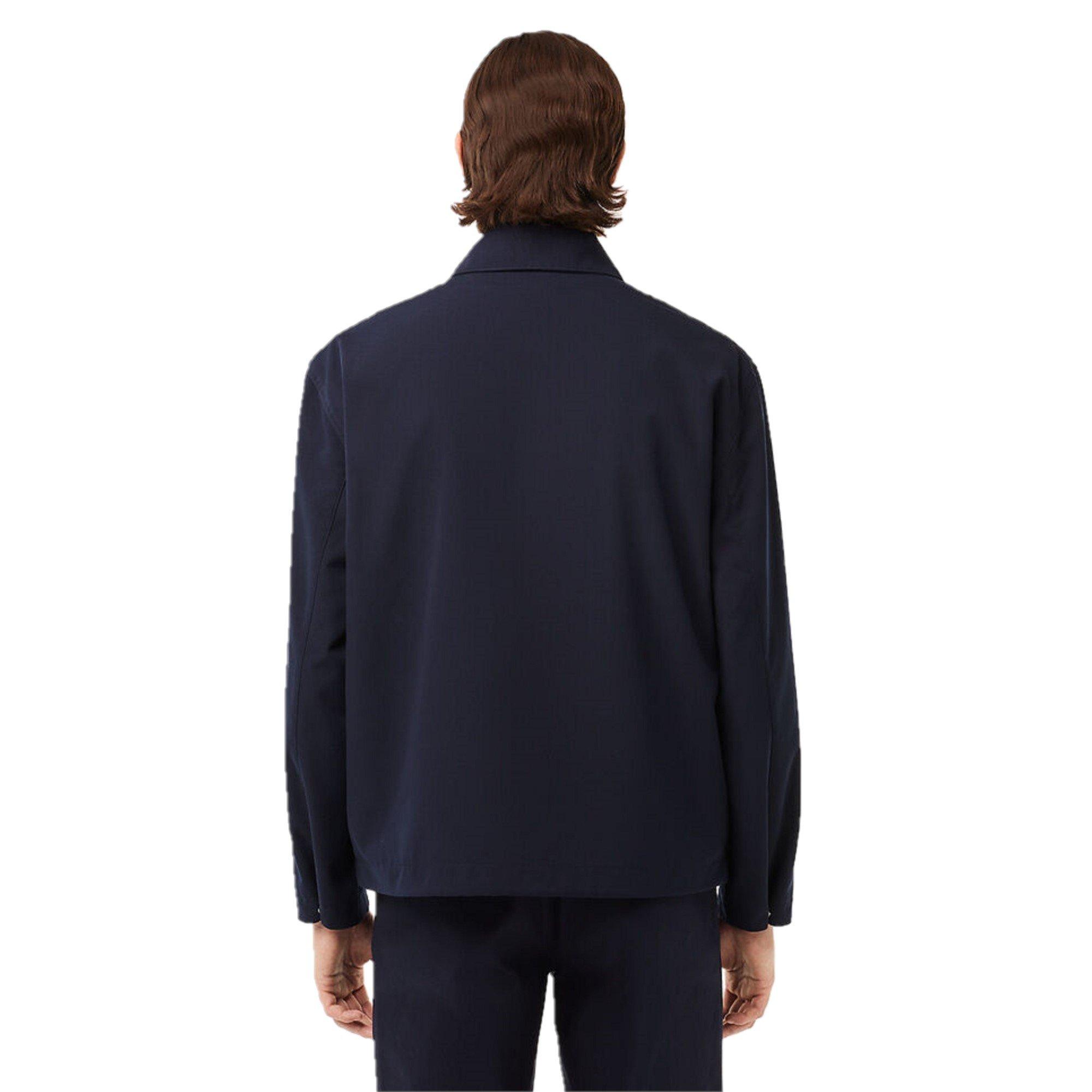 Lacoste BH6936 Jkt Sn99