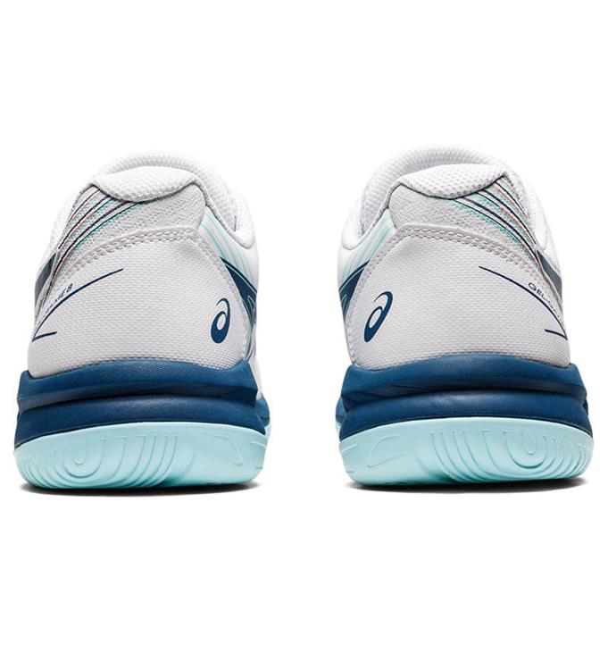 ASICS Women GEL-GAME 8 CLAY/OC Tennisschoenen