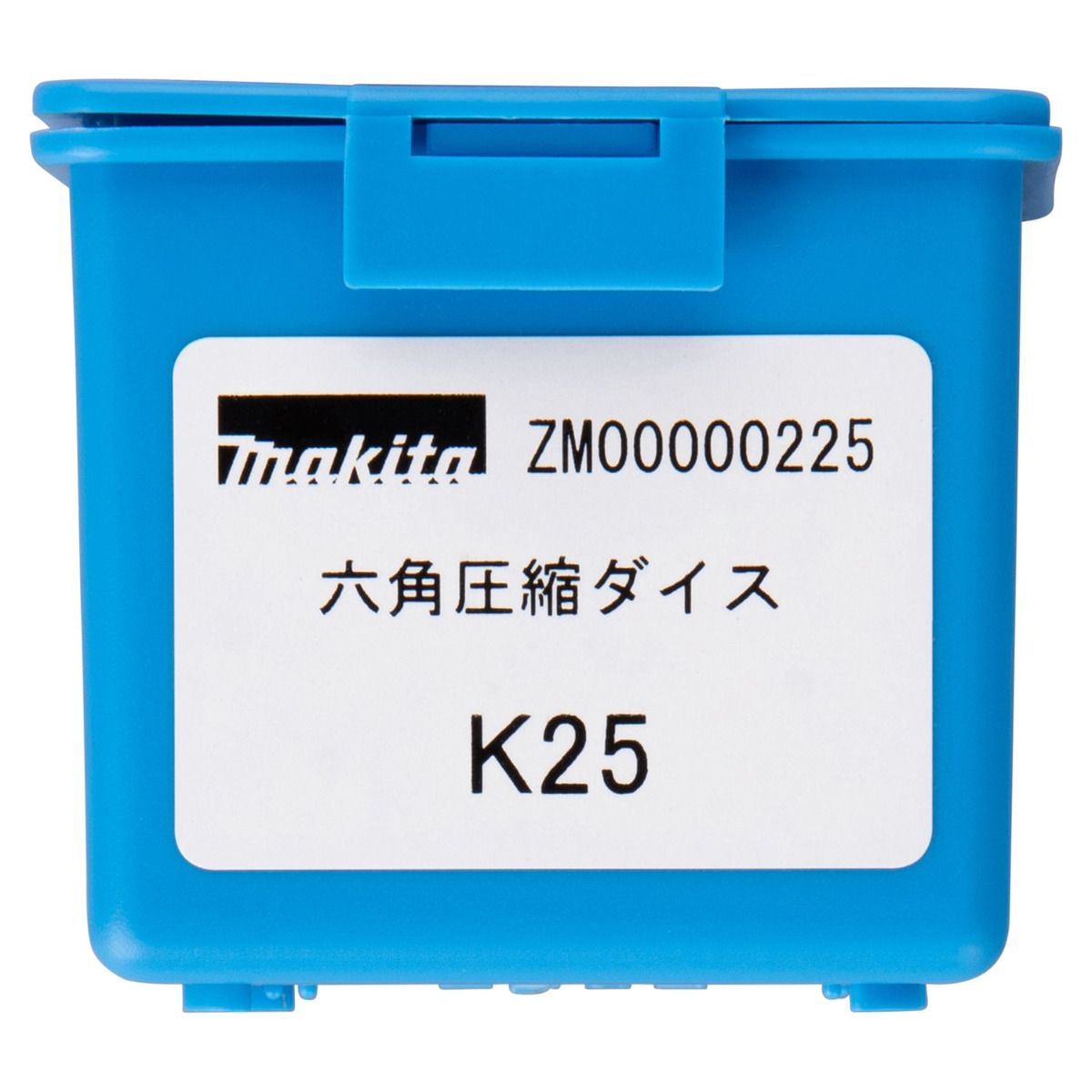 Makita ZM00000225 Krimpmatrijs K25