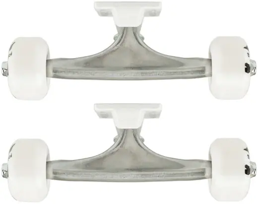 Enjoi DBL Panda Combo Trucks | SkatePro