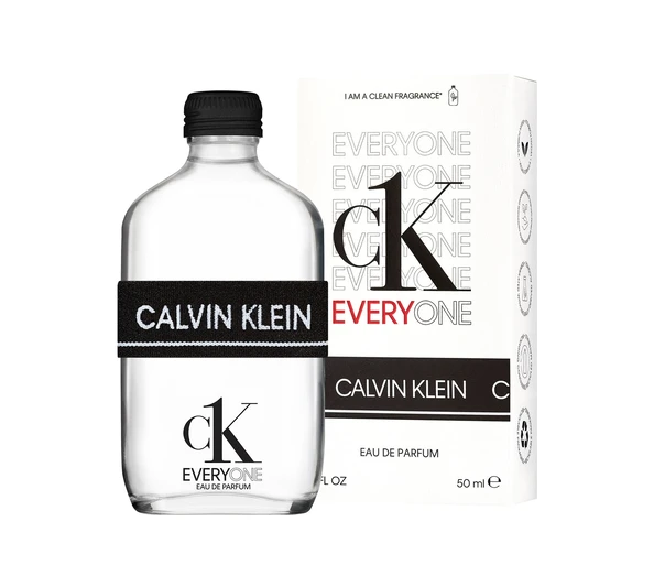 Calvin Klein Everyone Eau de Parfum