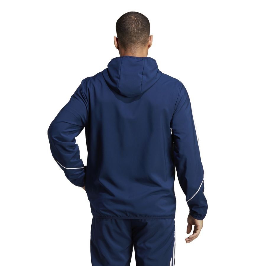 adidas Coupe-Vent Tiro 23 League - Bleu