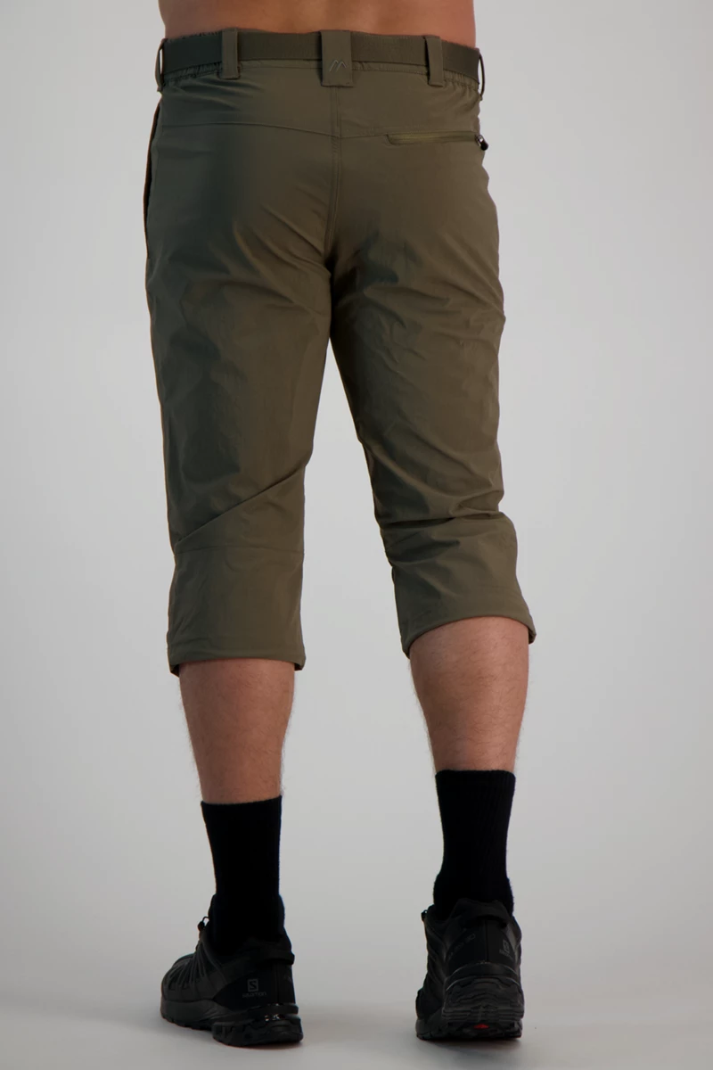 Maier Sports Jennisei Herren 34 Wanderhose