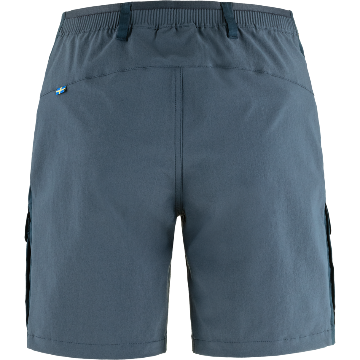 Fjällräven<br>Abisko Hybrid Trail Shorts W