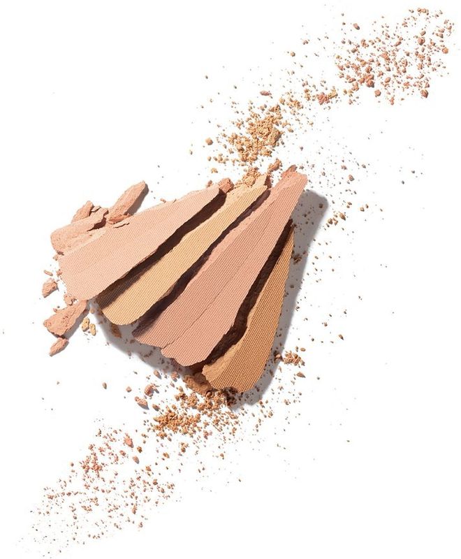 La Roche Posay - Toleriane Teint Mineral - Poederfoundation - Kleur Nr. 11 - Minerale Formule