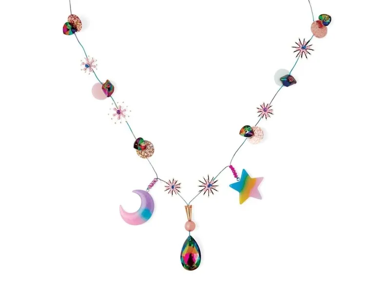 Kid Made Modern Mystic Jewelry Kit