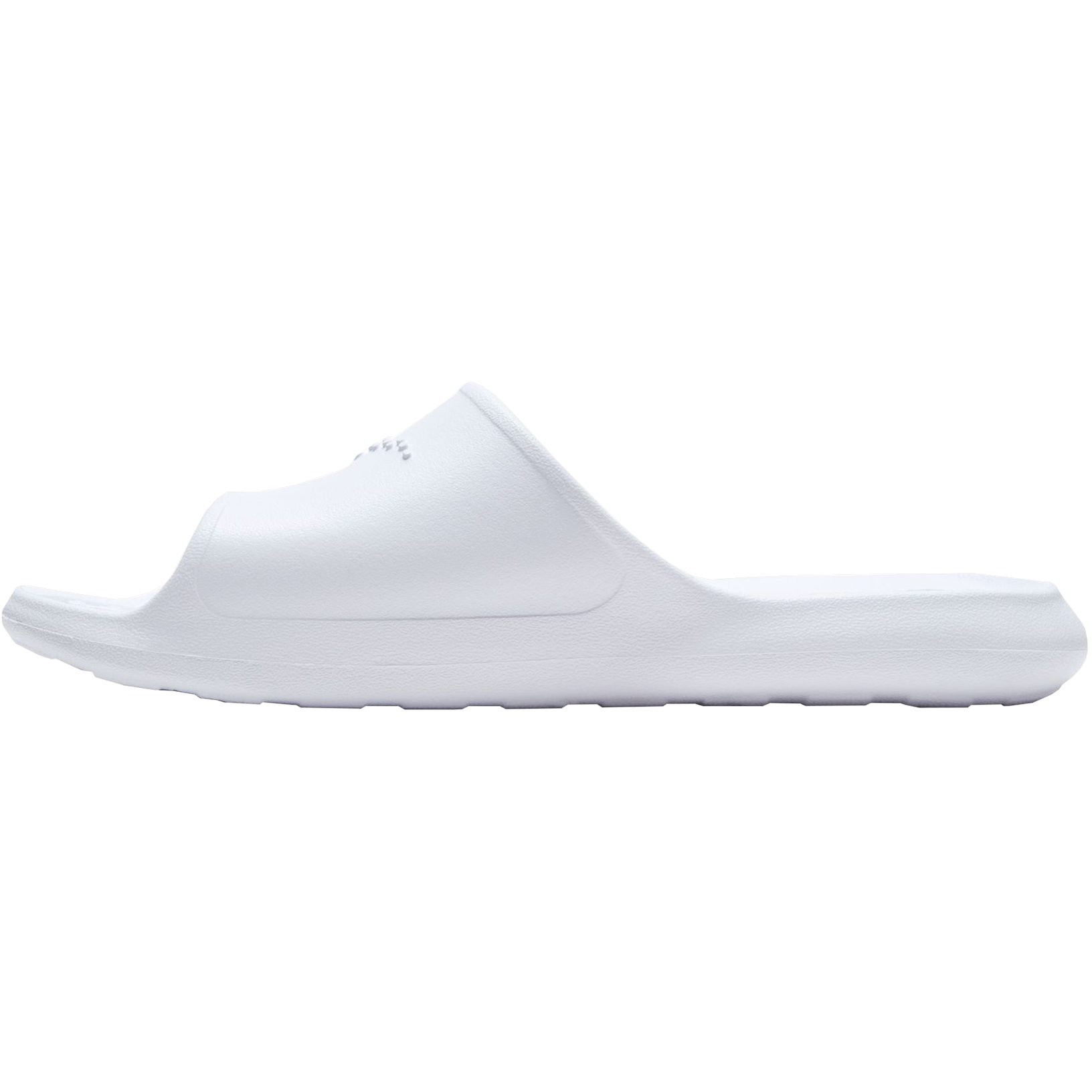 Nike Victori One Badeschlappen Damen weiß
