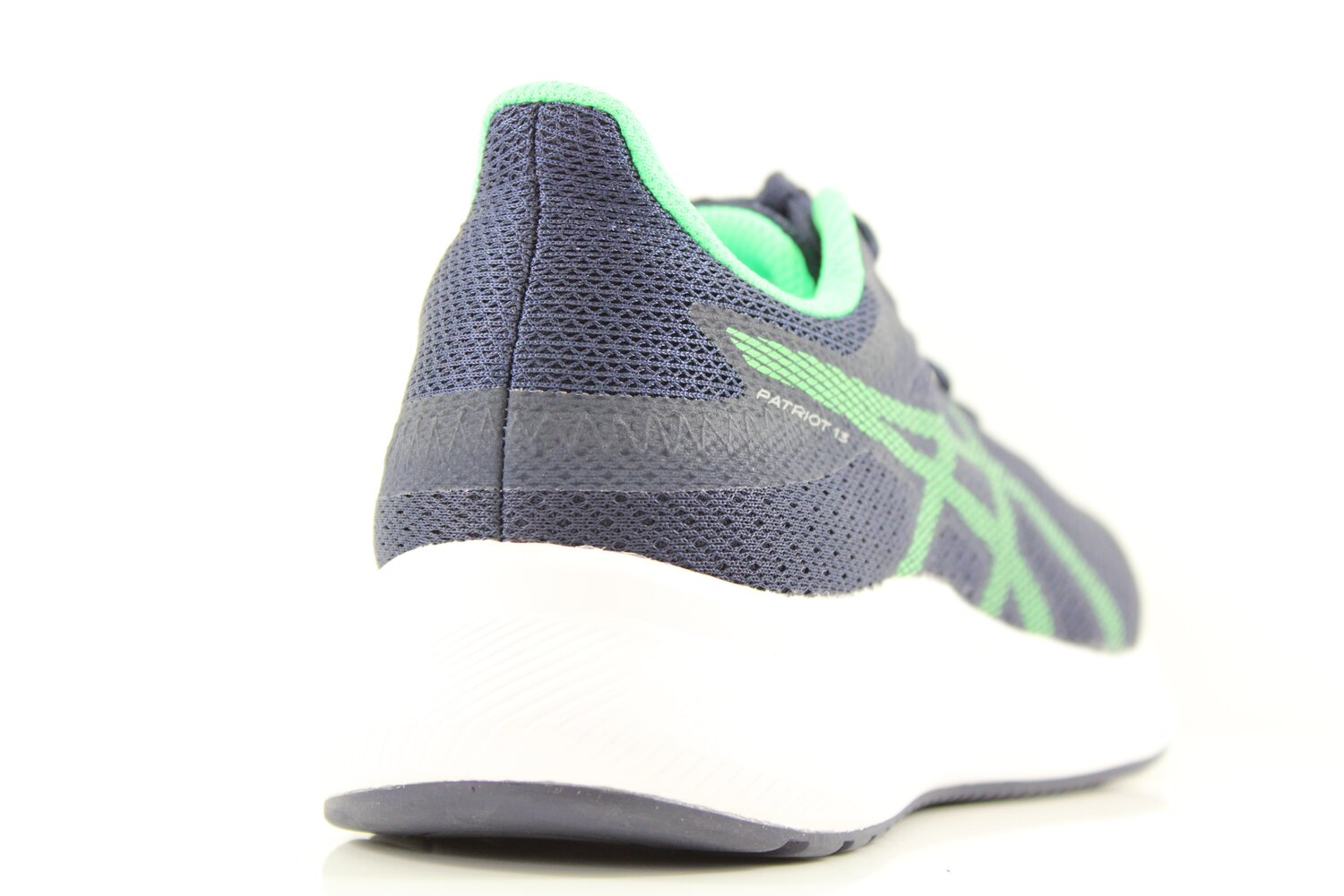 Asics Patriot 13 GS