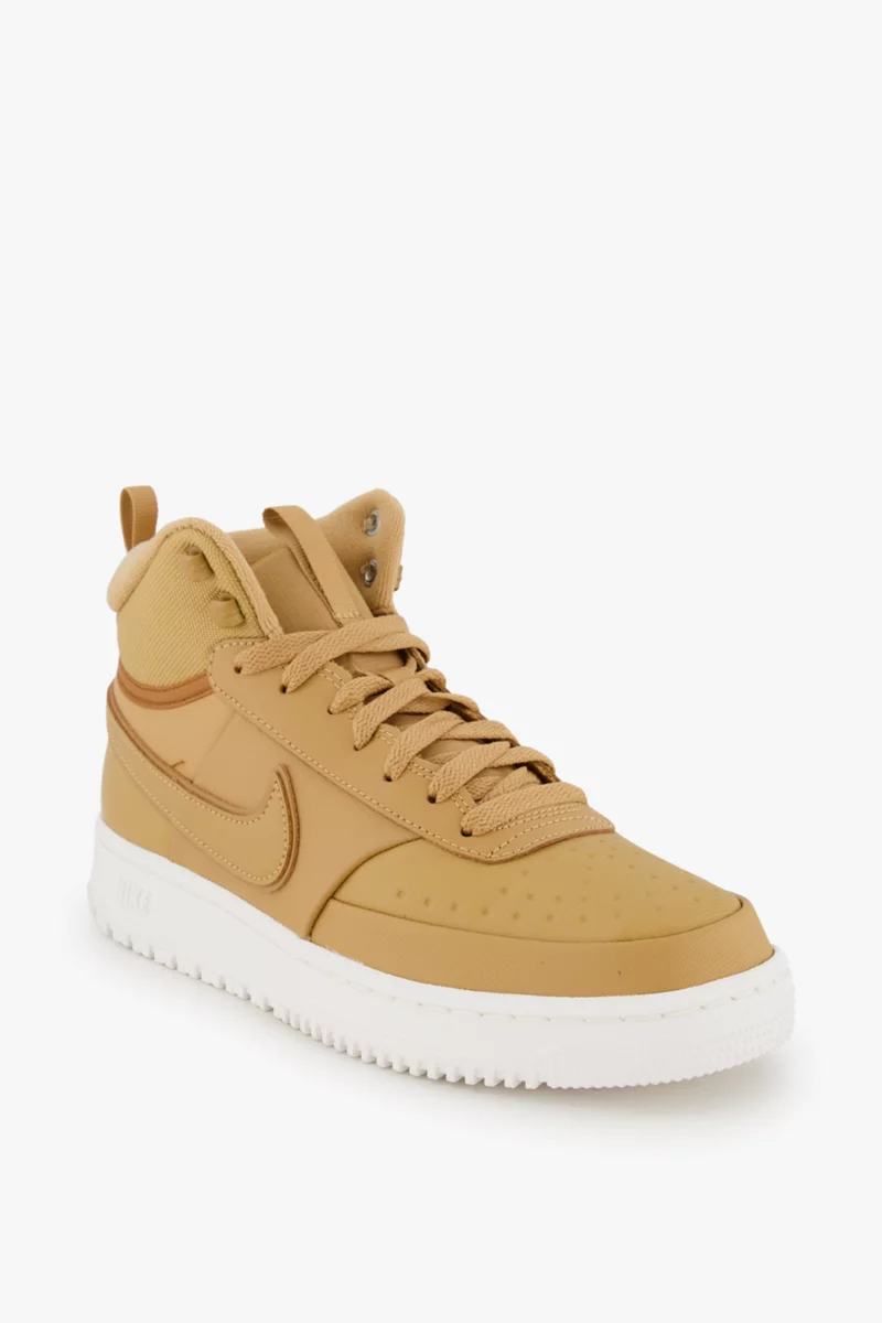 Nike Court Vision Mid Winter Herren Sneaker