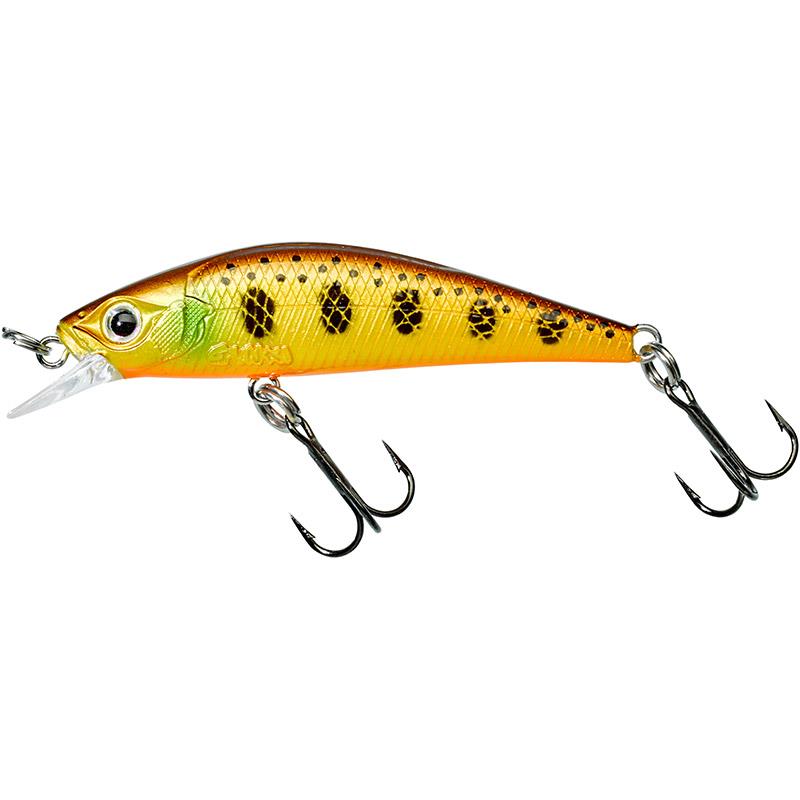 Leurre Coulant Gunki Gamera 78 Shw - 8Cm