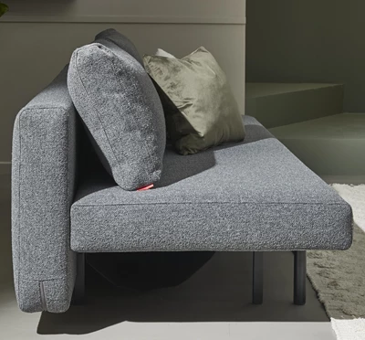 Innovation Living - Karleby Sovesofa 137 x 190 cm
