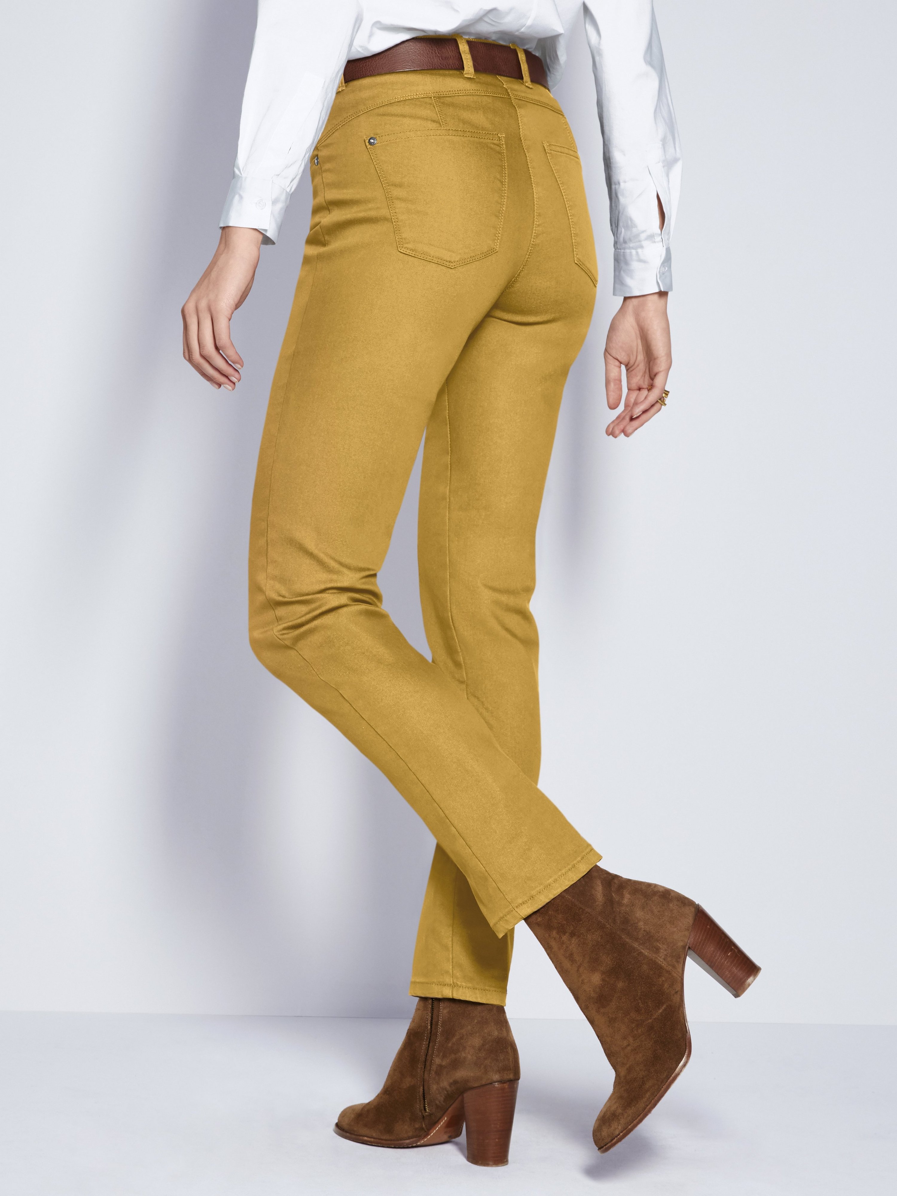 ProForm S Super Slim Zauber-Jeans