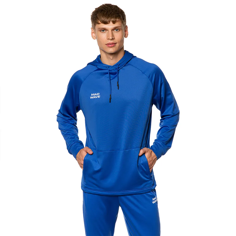 Madwave Flex kapuzenpullover