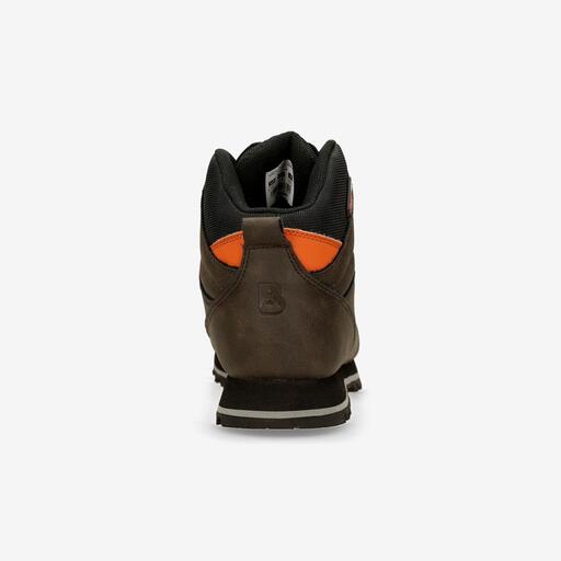 Botas de montanha Boriken