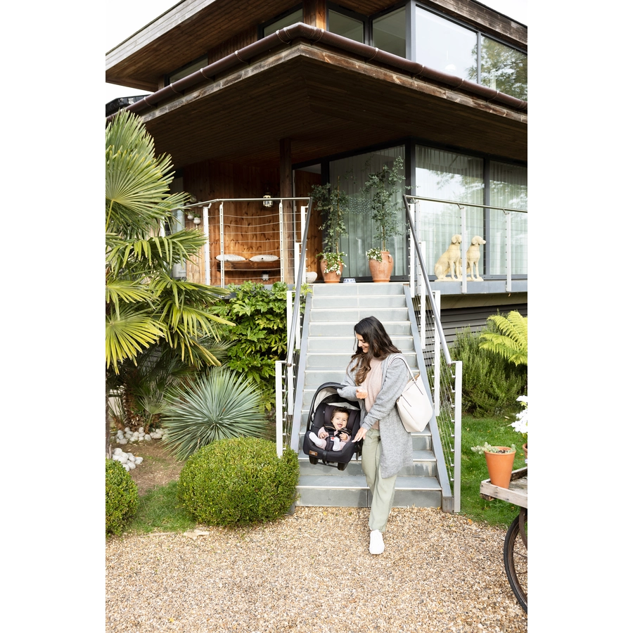 Joie Signature Babyschale i-Jemini Eclipse