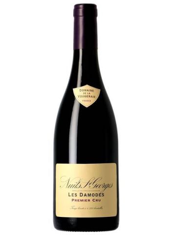 Nuits Saint Georges 1er Cru Les Damodes - La Vougeraie