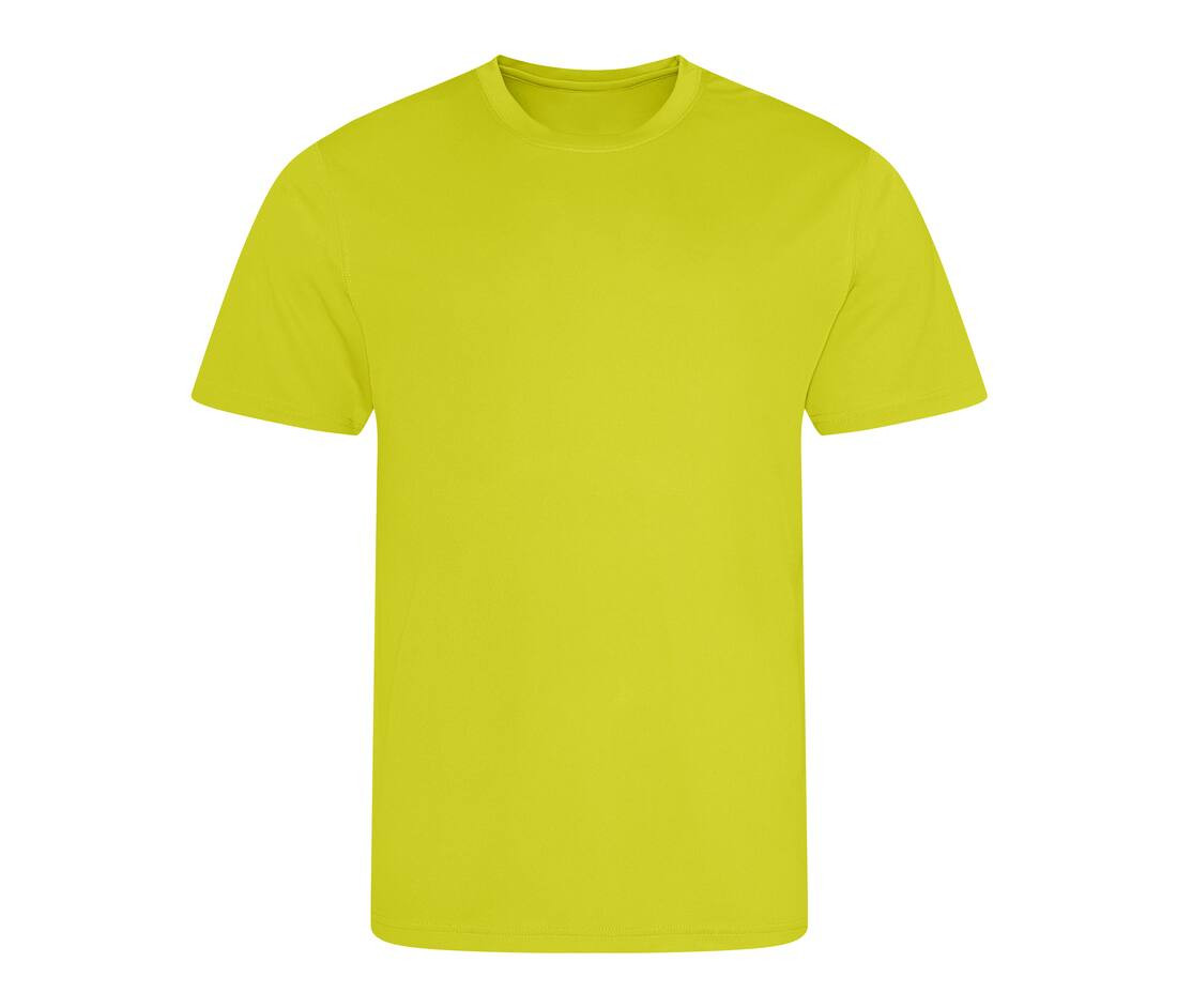 JUST COOL JC001 - T-shirt respirant Neoteric™