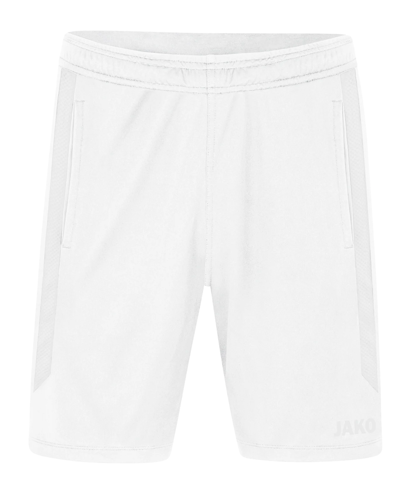 JAKO Power Short Weiss F000