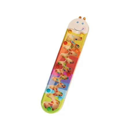 HABA 302593 Regenmacher Wurm
