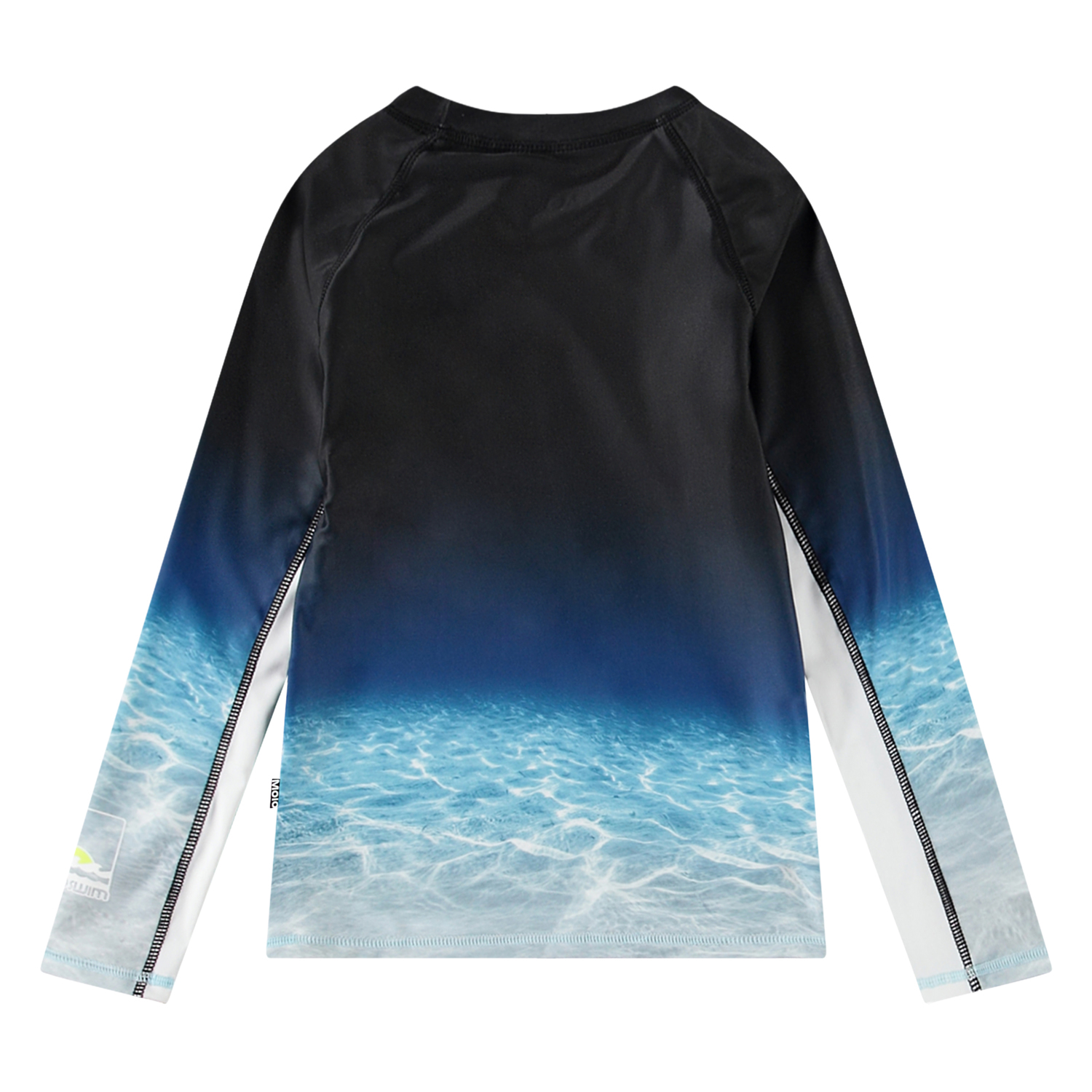 Neptune LS - Faded Ocean